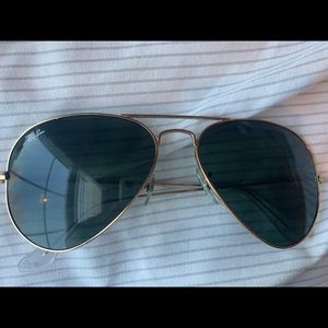 ray-ban sun glasses